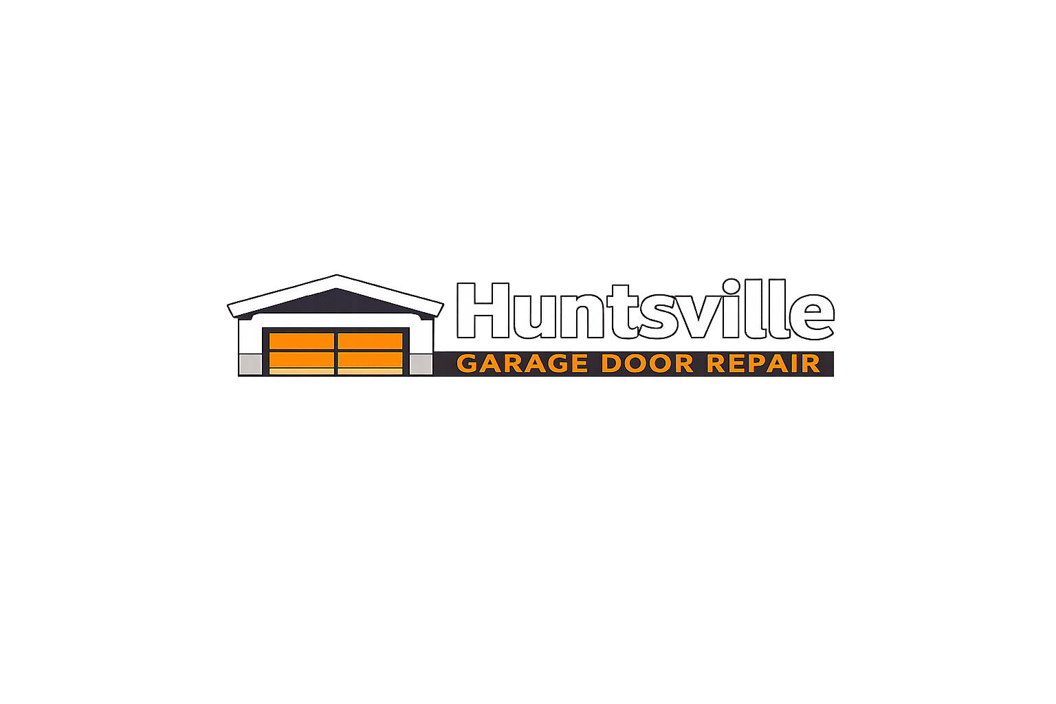 Huntsville Garage Door Repair